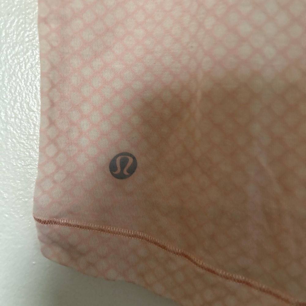Lululemon shirt